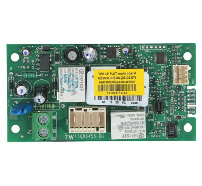 CARTE ELECTRONIQUE CHAUFFE-EAU VELIS ARISTON