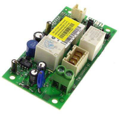 CARTE ELECTRONIQUE CHAUFFE-EAU VELIS ARISTON