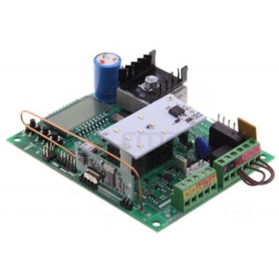 Carte électronique Bft Ven.Ere Bt A Dis (Réf : I300138-10001) pour motorisation