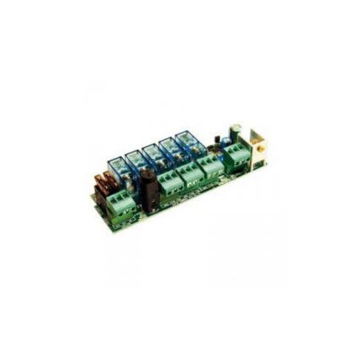 Carte électronique CAME 002BL90
