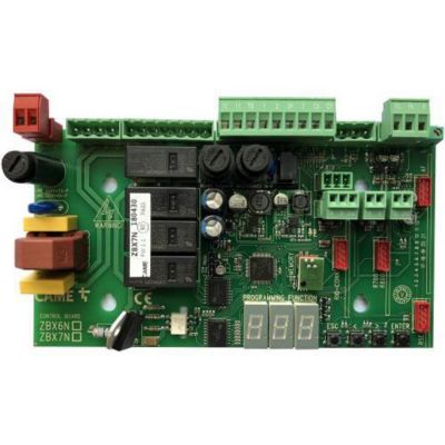 Carte électronique CAME 88001-0065 - ZBX7N