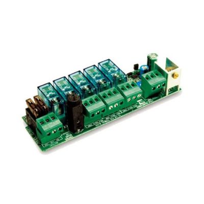 Carte électronique Came Lb90 pour portails et garages