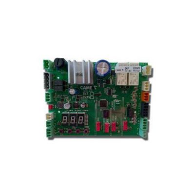 Carte électronique Came Zn7 88001-0281 pour motorisation