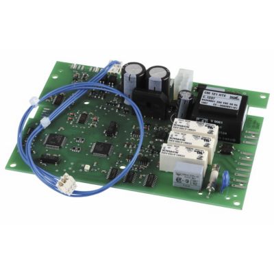 Carte électronique De Dietrich/Chappée CM121 Version C/D - Réf. S503298, Neuve
