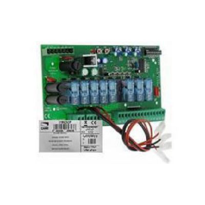 Carte électronique marque CAME ZA3P