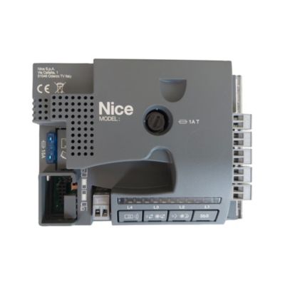 Carte électronique pour VERSION R10 des motorisations FILO600 Nice Home — free download