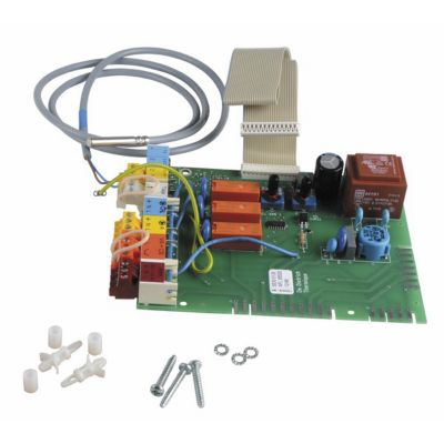 SRN993418/BA DE DIETRICH CHAPPEE – : Boîte relais LMO14.111