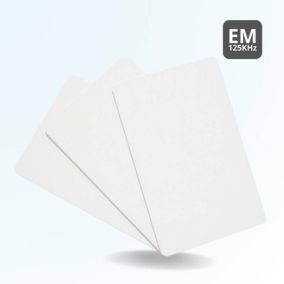 Carte rfid em 125khz (badge de proximité)