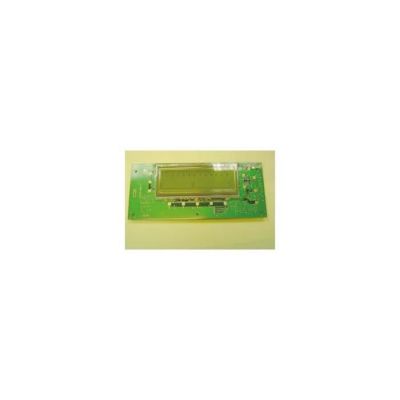 Carte unité centrale pour tableau DIEMATIC 3 - De Dietrich - Compatible ...