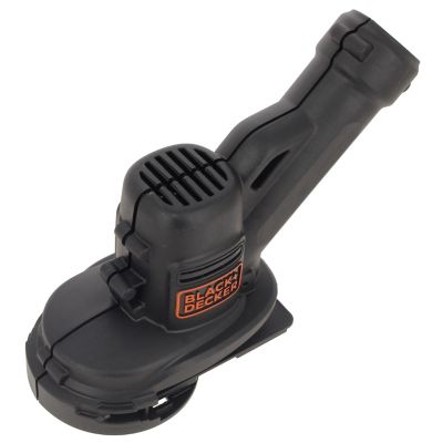 Carter de moteur 90626114-01 - coupe bordures black & decker