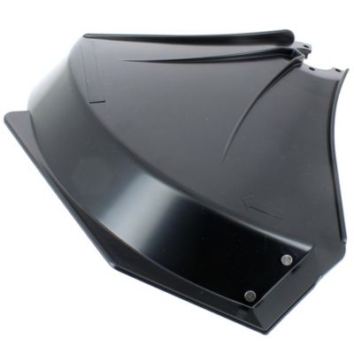 Carter de protection 791-180341 5131000440 - coupe bordures