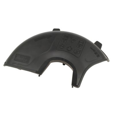 Carter de protection 90561370 - coupe bordures black & decker