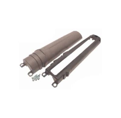 Carter inférieur et supérieur Came 88001-0144 pour motorisation