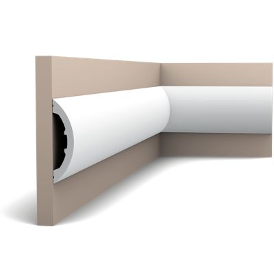 Carton complet de 24 mètres de cimaises P3070
