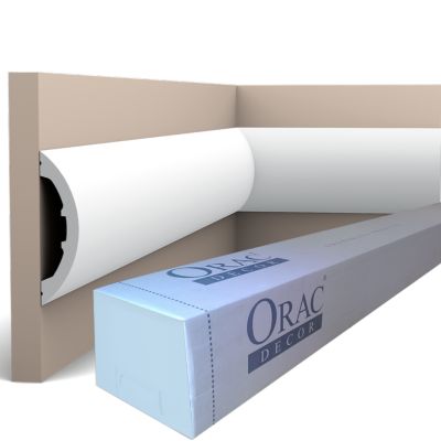 Carton complet de 24 mètres de cimaises P3070