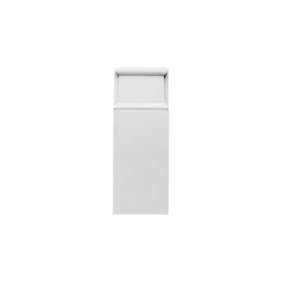 Carton complet de 4 pièces D310 - 9,5x24,9x3,1cm - ORAC DECOR