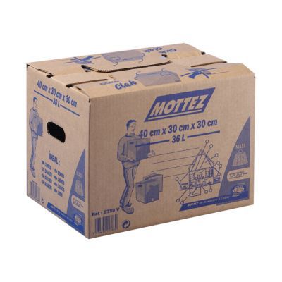 Casto Carton Demenagement