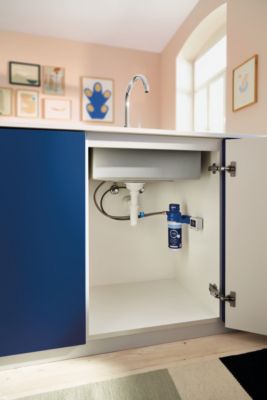 Cartouche à charbon pour robinets filtrants Grohe Blue Pure