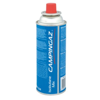Lot 28 Cartouches Gaz CP250 Campingaz – Valve & Mélange Isobutane
