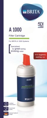 Cartouche A1000 On Line active Brita