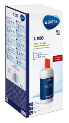 Cartouche A1000 On Line active Brita