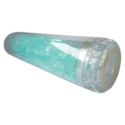 Cartouche antitartre à cristaux silicophosphates - Taille STD 10  - Durée 12mois - Aquawater