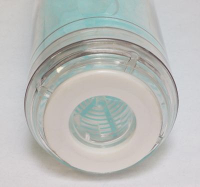 Cartouche antitartre à cristaux silicophosphates - Taille STD 10  - Durée 12mois - Aquawater