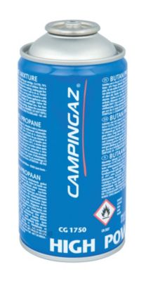 Cartouche butane Campingaz CG1750 Adg