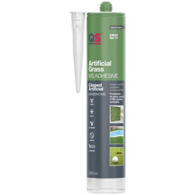 Cartouche colle gazon synthétique 290 ml
