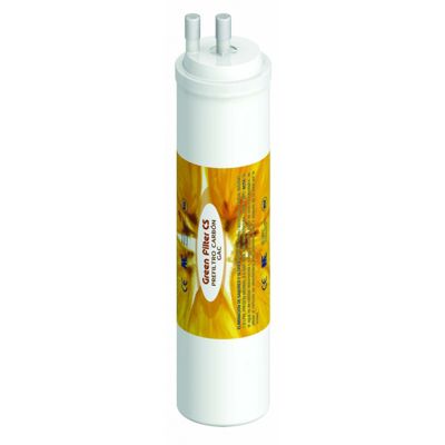 Cartouche de charbon actif en grains GAC-40 - ATH