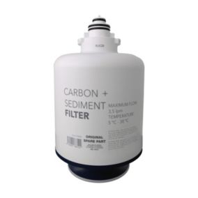 Cartouche De Filtration Avec Charbon Actif Pour Osmoseur Ro Altyum Direct Flow