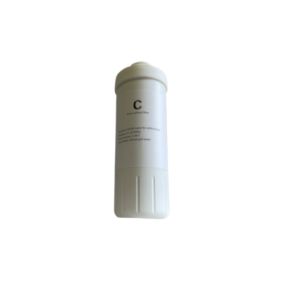 Cartouche de filtration Bloc CA pour osmoseur E50