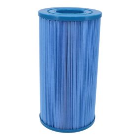 Cartouche de filtration Poolican bleu