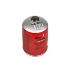 Cartouche de gaz 500gr Butane/Propane MIX Gaz camping Appareils à gaz ALPENTECH