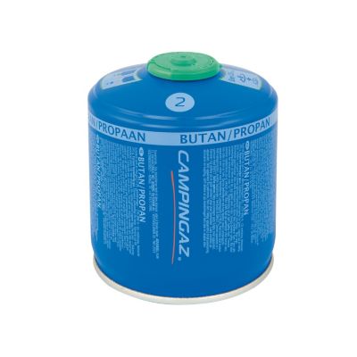 Cartouche de gaz à valve CV 300 PLUS Campingaz