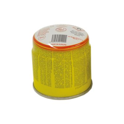 Cartouche de gaz butane Castolin 190g