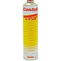 Cartouche de gaz butane / propane Castolin 600 ml