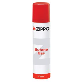 Cartouche de gaz butane Zippo 100ml