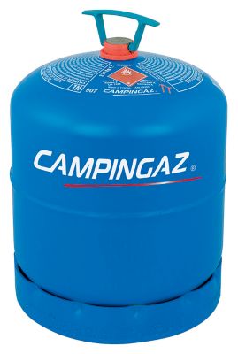 Valve de bouteille de gaz (robinet adaptateur) pour bouteille de gaz Campingaz R907/R904 - Nugget Store