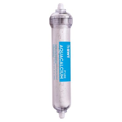 Cartouche de reminérallisation aquacalcium - BWT - 3/ 6 bars
