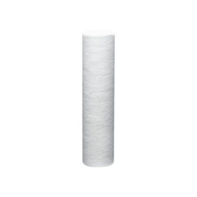 Cartouche Extrudee Bwt Pureflow 20microns - Idéale Pour Un Préfiltre D'adoucisseur