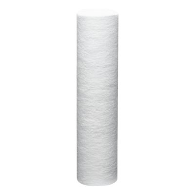 Cartouche Extrudee Bwt Pureflow 5microns - Cartouche Bwt Anti Impuretés