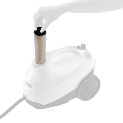 Cartouche filtrante pour nettoyeur vapeur Karcher SC3