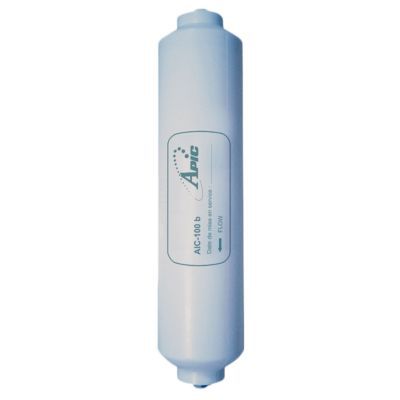 Cartouche IC-100B pour fontaine et frigo américain Apic