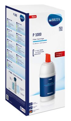 cartouche filtrante P1000 distributeur filtre a eau brita 1004263