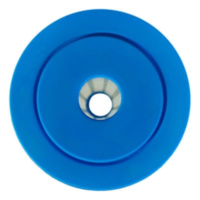 Cartouche Plissée Bigblue 9"3/4  - 1microns