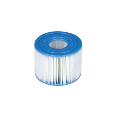 Cartouche pour spa Intex Purespa vendue par 2