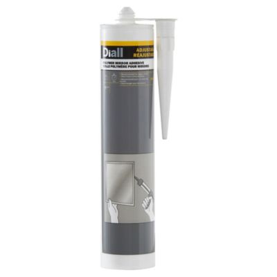 Cartouche spéciale « miroir » 290 ml