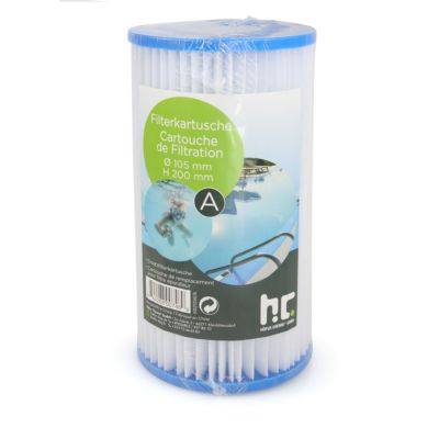 Cartouches Filtrantes Type A (pack De 3)x3