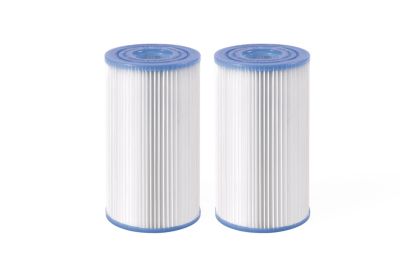 Cartouches S2 pour spa gonflable Pure Spa (lot de 2)